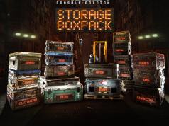 Rust – Storage Box Pack Review Rust - Storage Box Pack Review