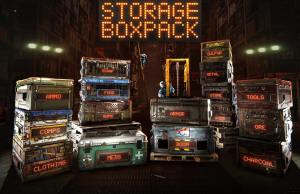 Rust – Storage Box Pack Review Rust - Storage Box Pack Review