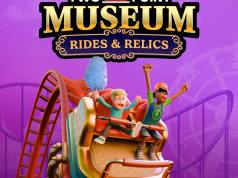 Two Point Museum: Rides & Relics Review Two Point Museum: Rides & Relics Review