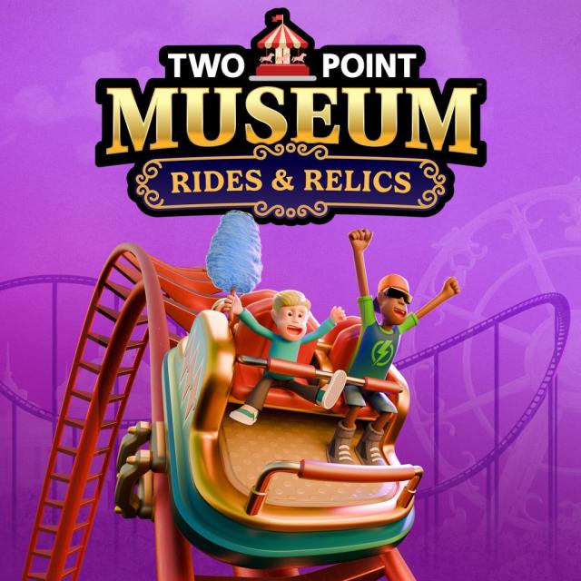 Two Point Museum: Rides & Relics Review