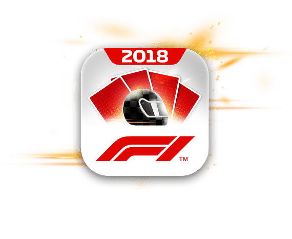 F1 Trading Card Game Races Onto Ios Gamecry Com