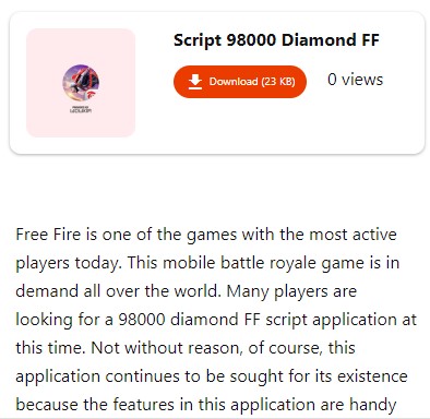 New update cheat diamond ff oktober 2021 terbaru 2021 mod menu no pw no fc!! The Latest Free Diamond Free Fire Ff Cheats 2021 Online Games