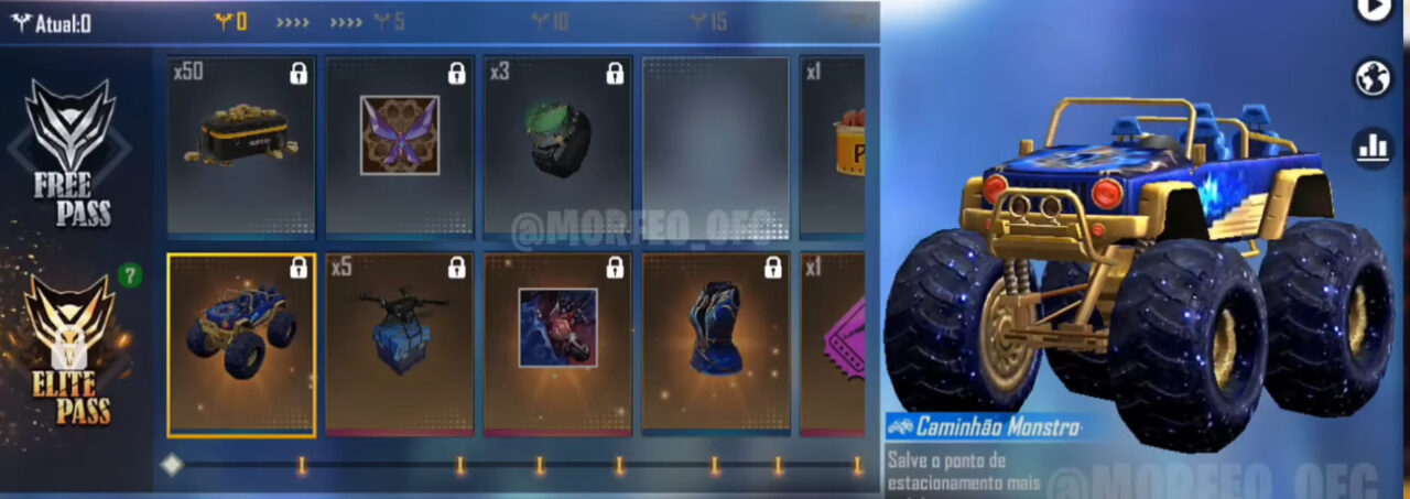 Pass free fire on pinterest. Elite Pass Season 37 Free Fire Buruan Pre Order Gamedaim Com