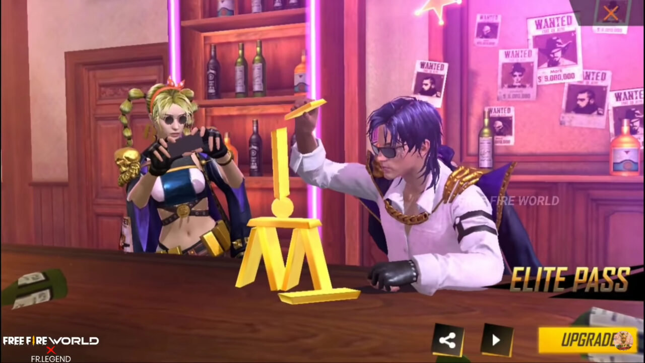 Saat ini free fire masih berada pada season 37, tapi berita mengenai apa saja yang hadir pada season 38 sudah mulai bermunculan salah satunya mengenai bundle. Elite Pass Ff Season 38 Ini Daftar Hadiahnya Gamedaim Com