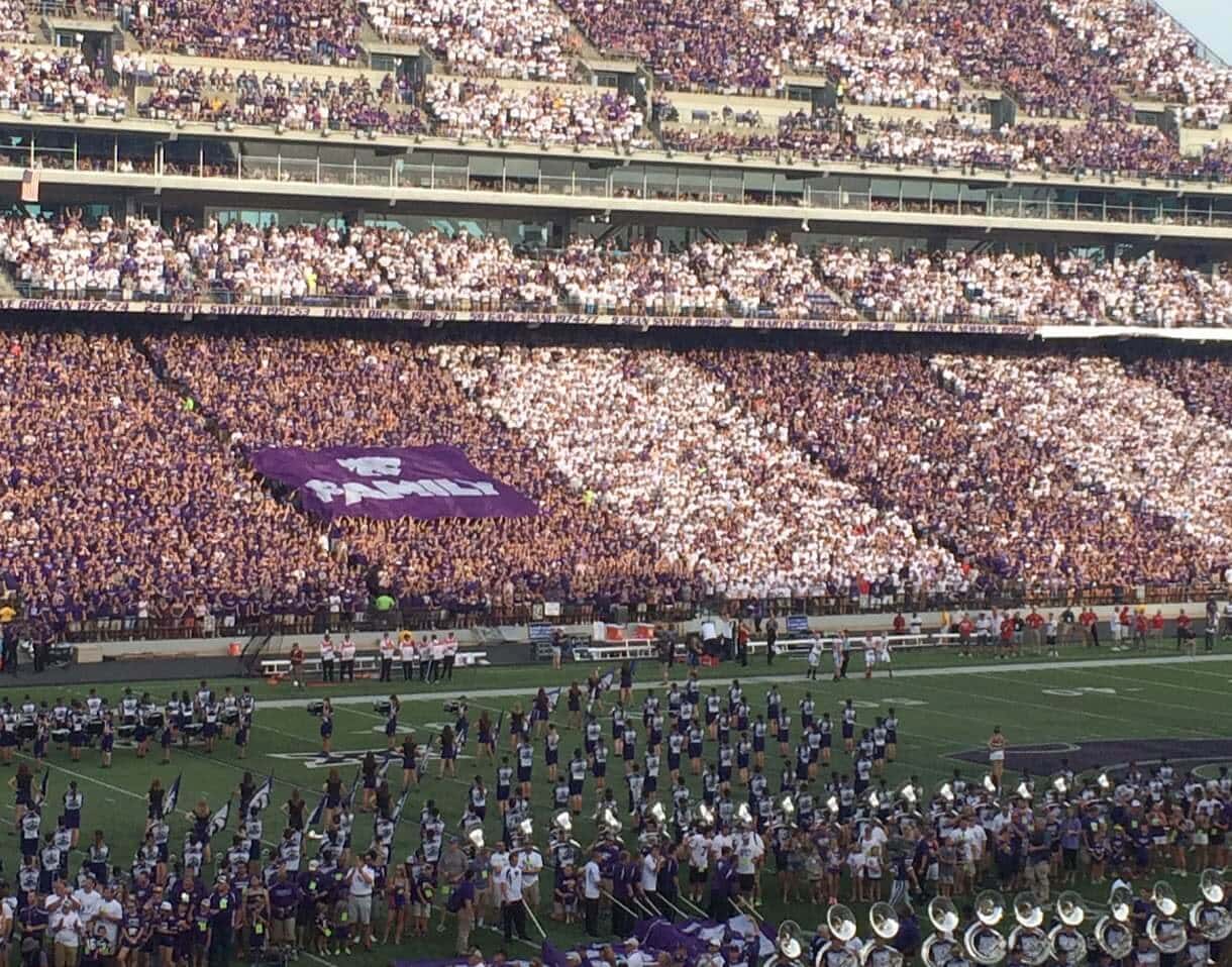 Bill Snyder Family Stadium (KSU): Seating, Parking, Tips.