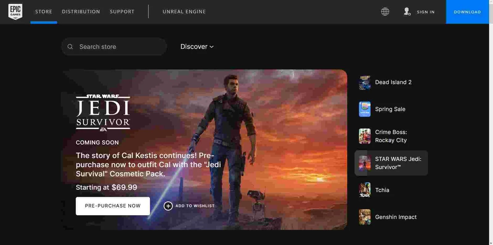Epic Games Launcher Overview Redux Unreal Engine 4 Youtube Epic Games Launcher 