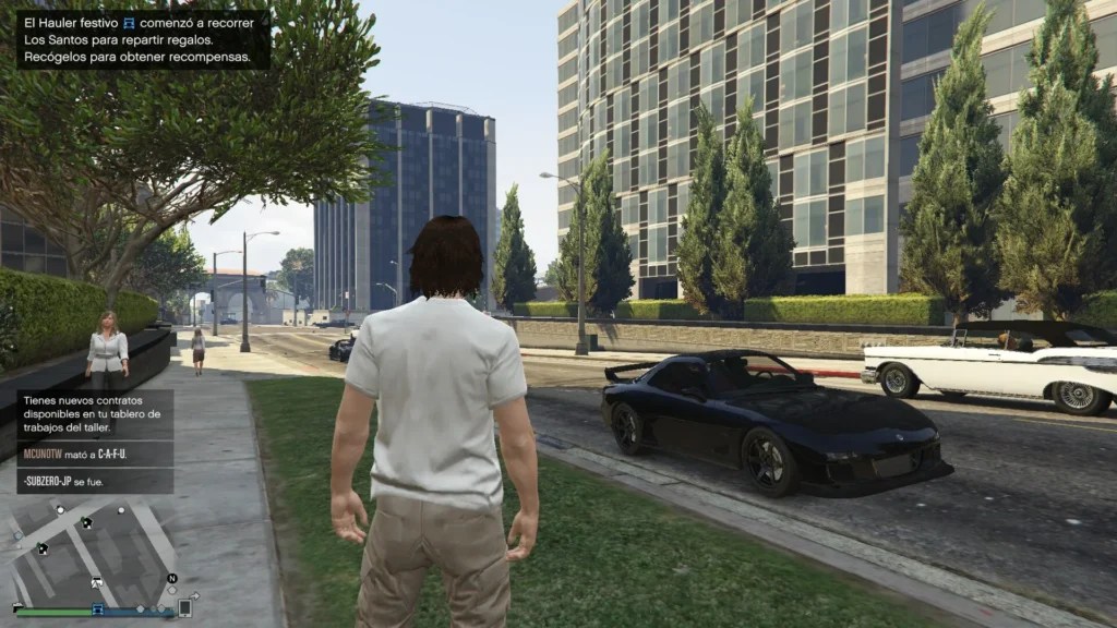 OpenRPF OpenIV Asi For GTA V Enhanced Download Install MaxLMG 11zon
