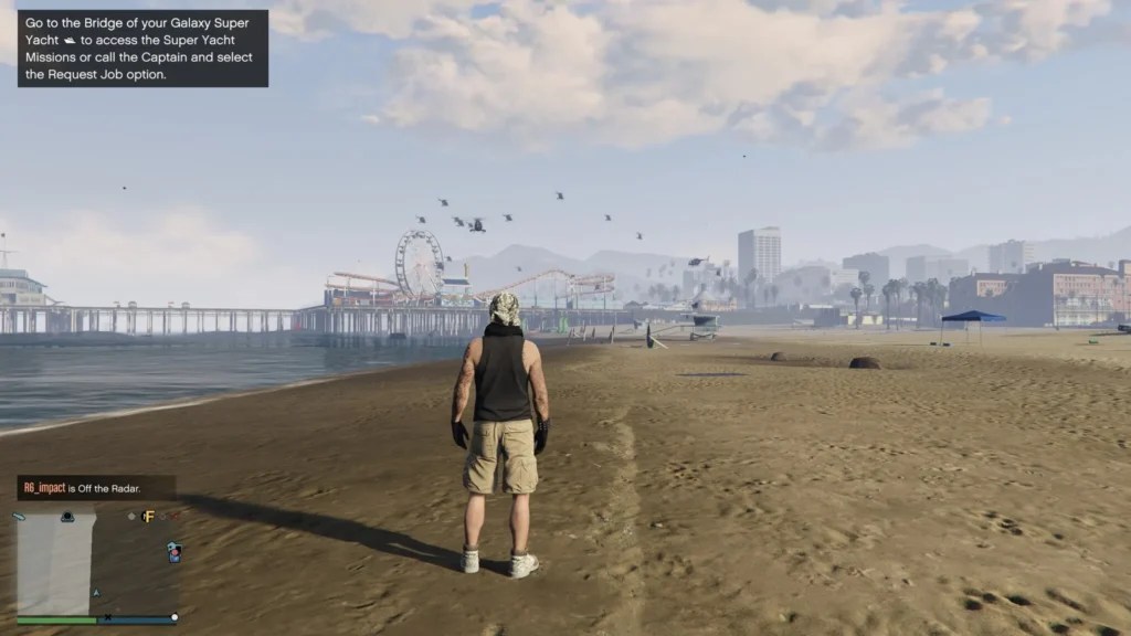 Script Hook V March 2026 Update What S New For GTA 5 Ataoid 11zon