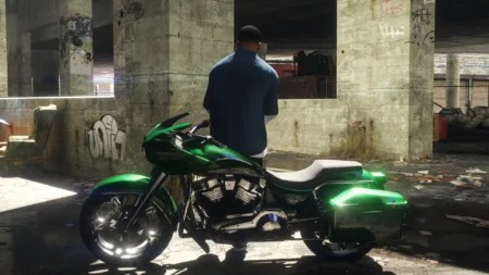 Script Hook V March 2026 Update What S New For GTA 5 Image Via RAZEDMODS 8