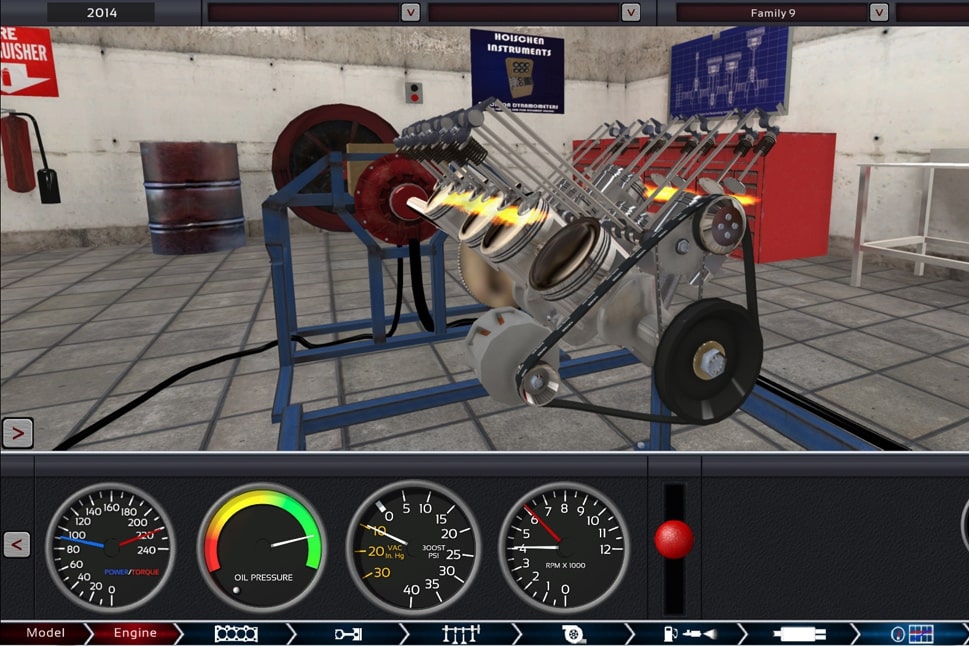 Best Game Engines For Beginner Game Developers In 2023 Image20 