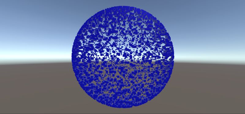 Trying Out New Unity Api Batchrenderergroup - Best Vintage Pictures in 4K