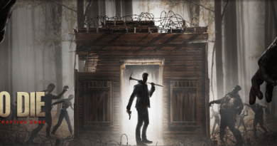 7 days to die