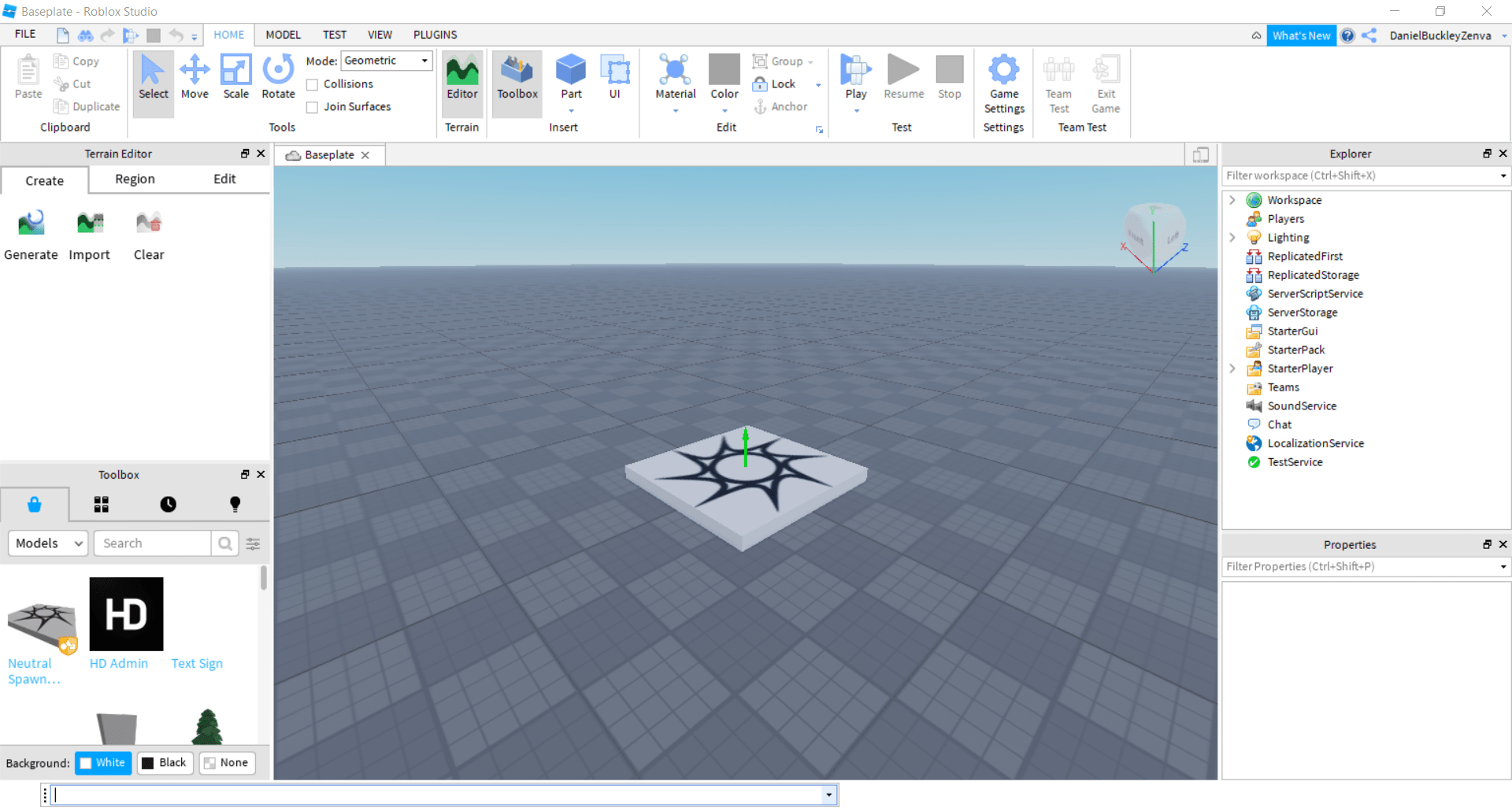 Get Roblox Studio Your Easy Guide Img 