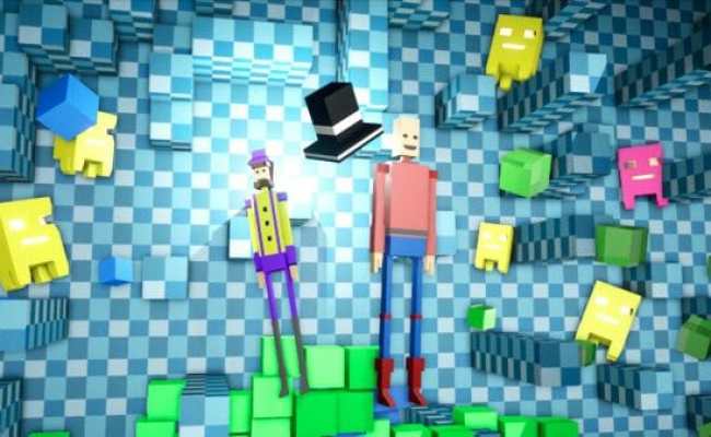 Beginner’s Guide To Rigging In BLENDER - GameDev Academy