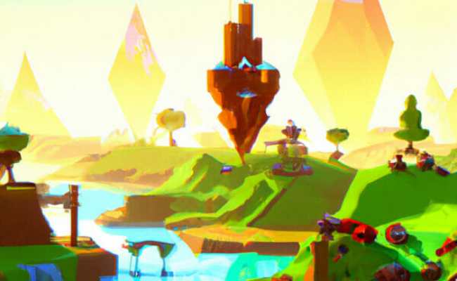 The Amazing Guide To Building A Game Developer Portfolio - GameDev Academy