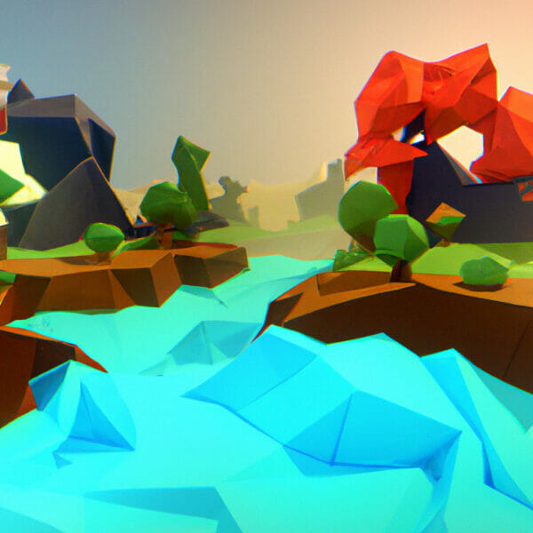 How to make a ar app