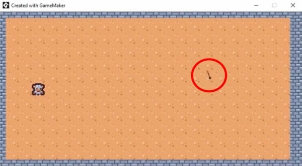 How to Make a Game in GameMaker (61) How to Make a Game in GameMaker (61)