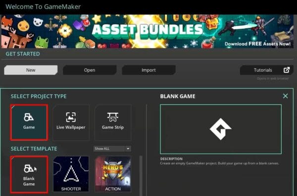 How to Make a Game in GameMaker (7) How to Make a Game in GameMaker (7)