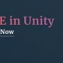 How To Snap Objects In-game In Unity