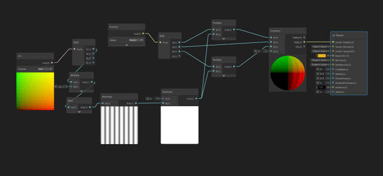 Unity Vertex Shader and Geometry Shader Tutorial - Game Dev Bill