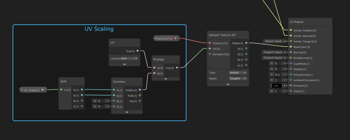 Paper Shader in Unity - Game Dev Bill