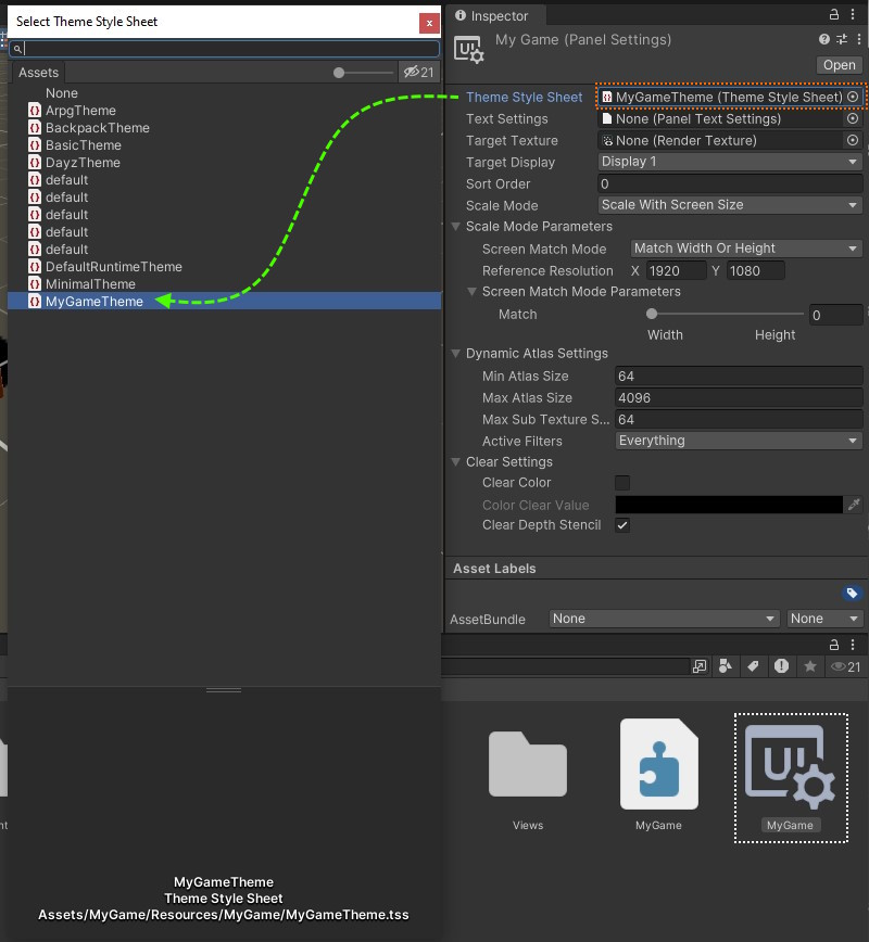 Clone A Template - Nature Image Collection - Ultra HD Quality