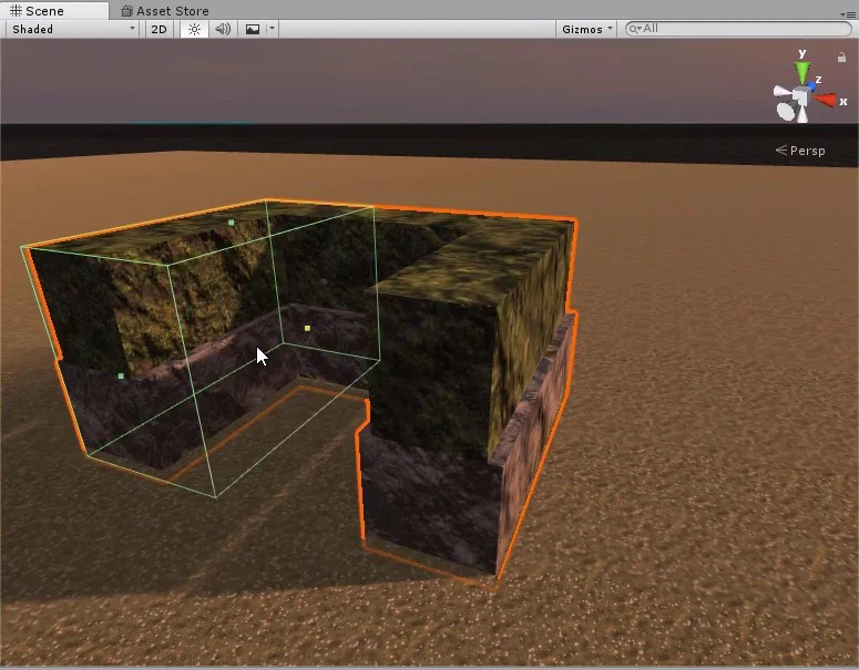 { COLLIDERS in UNITY } Types of Colliders, relation with RigidBody (31) { COLLIDERS in UNITY } Types of Colliders, relation with RigidBody (31)
