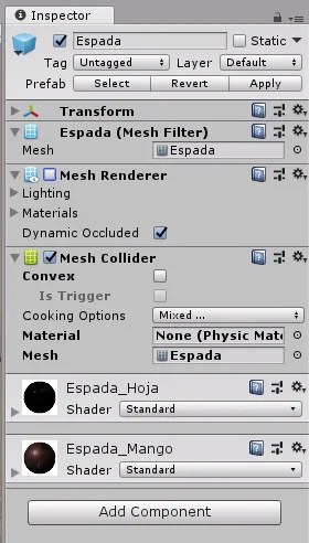 { COLLIDERS in UNITY } Types of Colliders, relation with RigidBody (15) { COLLIDERS in UNITY } Types of Colliders, relation with RigidBody (15)