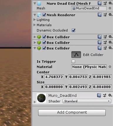 { COLLIDERS in UNITY } Types of Colliders, relation with RigidBody (32) { COLLIDERS in UNITY } Types of Colliders, relation with RigidBody (32)
