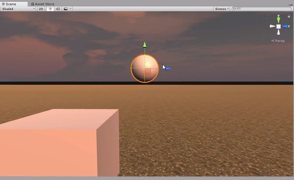 { COLLIDERS in UNITY } Types of Colliders, relation with RigidBody (22) { COLLIDERS in UNITY } Types of Colliders, relation with RigidBody (22)