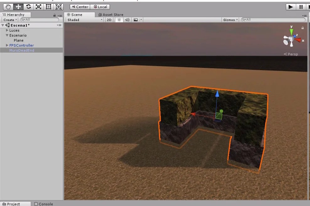 { COLLIDERS in UNITY } Types of Colliders, relation with RigidBody (27) { COLLIDERS in UNITY } Types of Colliders, relation with RigidBody (27)