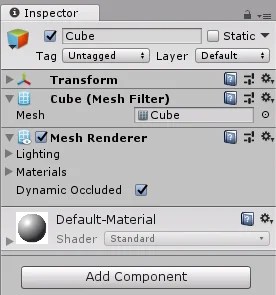 { COLLIDERS in UNITY } Types of Colliders, relation with RigidBody (7) { COLLIDERS in UNITY } Types of Colliders, relation with RigidBody (7)