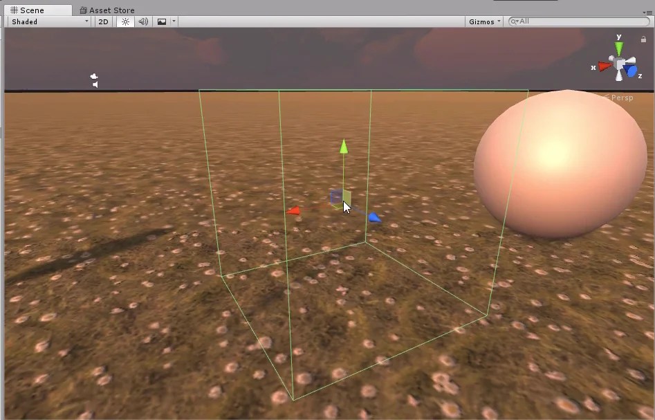 { COLLIDERS in UNITY } Types of Colliders, relation with RigidBody (9) { COLLIDERS in UNITY } Types of Colliders, relation with RigidBody (9)