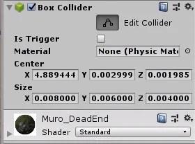 { COLLIDERS in UNITY } Types of Colliders, relation with RigidBody (30) { COLLIDERS in UNITY } Types of Colliders, relation with RigidBody (30)