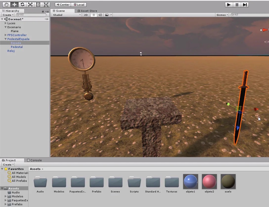 { COLLIDERS in UNITY } Types of Colliders, relation with RigidBody (3) { COLLIDERS in UNITY } Types of Colliders, relation with RigidBody (3)