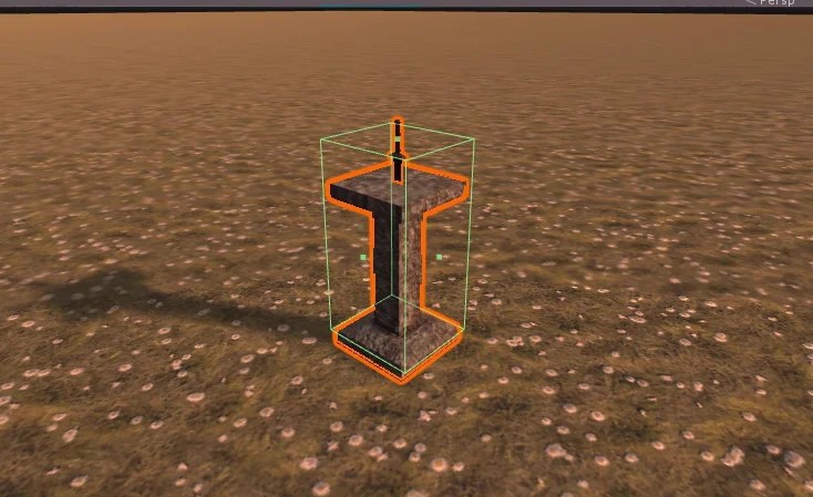 { COLLIDERS in UNITY } Types of Colliders, relation with RigidBody (38) { COLLIDERS in UNITY } Types of Colliders, relation with RigidBody (38)