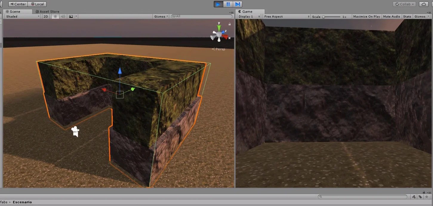 { COLLIDERS in UNITY } Types of Colliders, relation with RigidBody (29) { COLLIDERS in UNITY } Types of Colliders, relation with RigidBody (29)