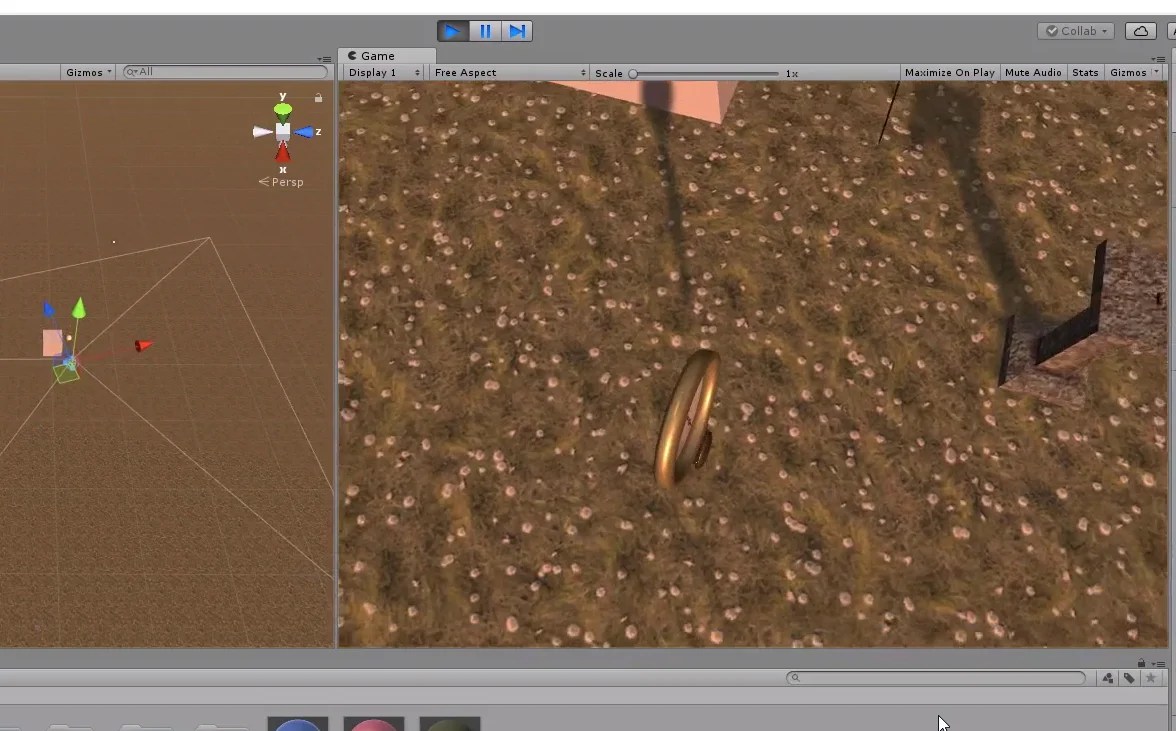 { COLLIDERS in UNITY } Types of Colliders, relation with RigidBody (21) { COLLIDERS in UNITY } Types of Colliders, relation with RigidBody (21)