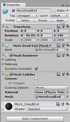 { COLLIDERS in UNITY } Types of Colliders, relation with RigidBody (35) { COLLIDERS in UNITY } Types of Colliders, relation with RigidBody (35)