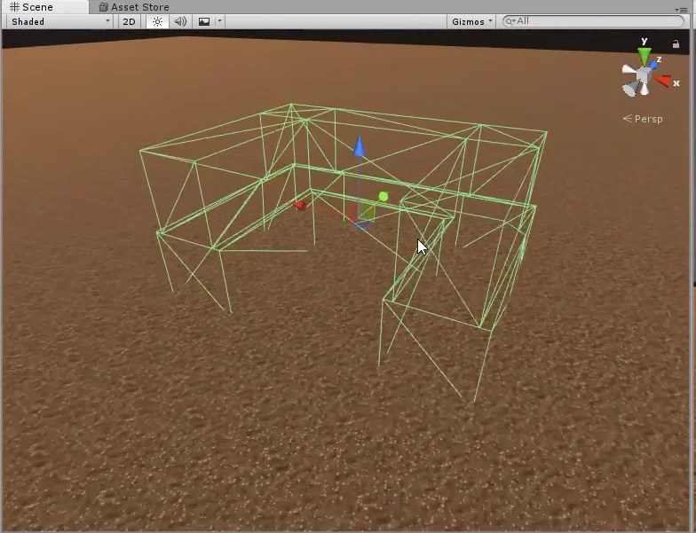 { COLLIDERS in UNITY } Types of Colliders, relation with RigidBody (34) { COLLIDERS in UNITY } Types of Colliders, relation with RigidBody (34)