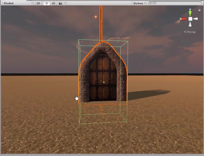 { COLLIDERS in UNITY } Types of Colliders, relation with RigidBody (37) { COLLIDERS in UNITY } Types of Colliders, relation with RigidBody (37)