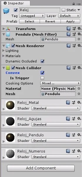 { COLLIDERS in UNITY } Types of Colliders, relation with RigidBody (18) { COLLIDERS in UNITY } Types of Colliders, relation with RigidBody (18)