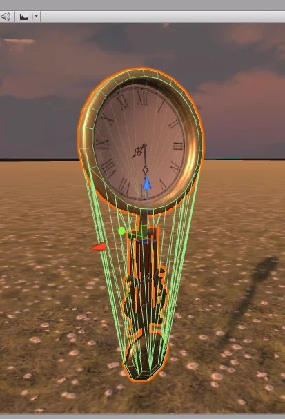 { COLLIDERS in UNITY } Types of Colliders, relation with RigidBody (19) { COLLIDERS in UNITY } Types of Colliders, relation with RigidBody (19)