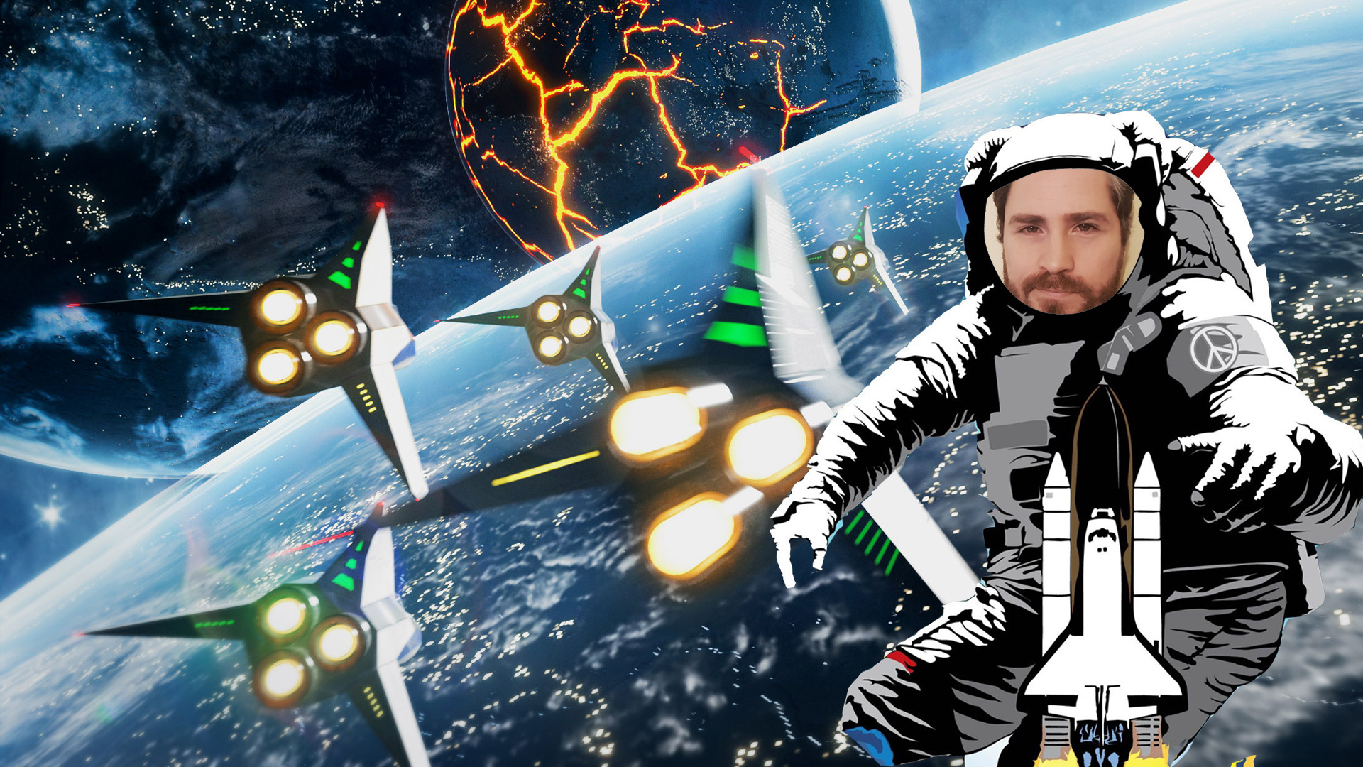 Intuitive Practicality with Igor Puskaric Game Dev Unchained