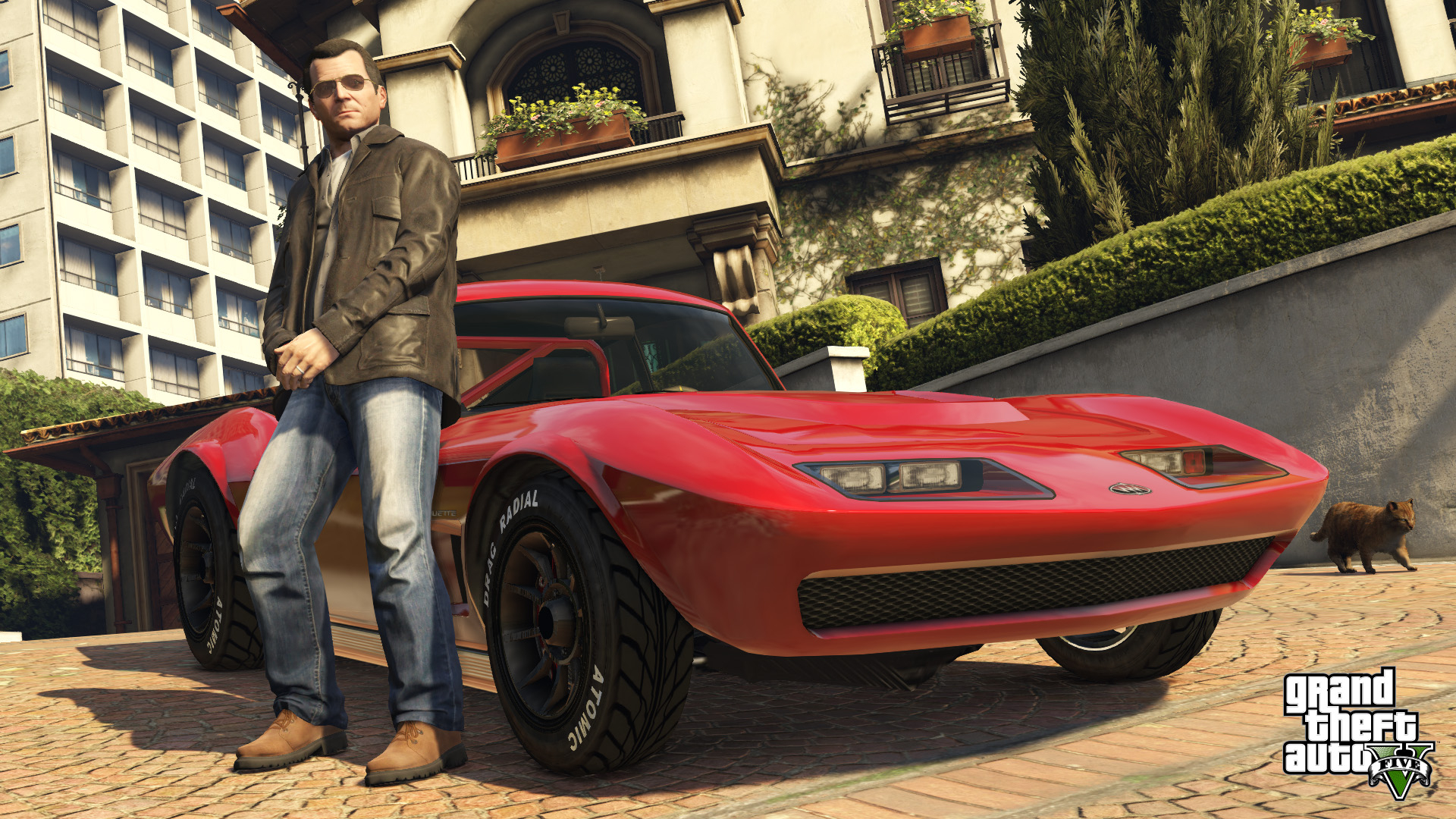 Data premiery gta v na pc, ps4 i xone już oficjalnie potwierdzona przez