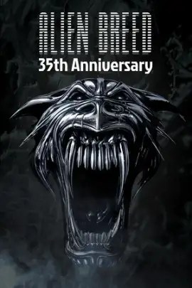 Alien Breed 35th Anniversary Collection