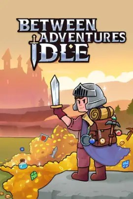 Between Adventures IDLE