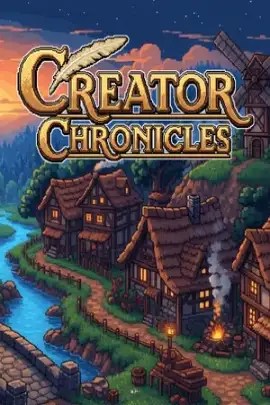 Creator Chronicles