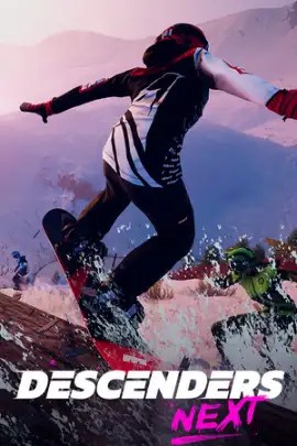 Descenders