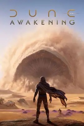Dune Awakening
